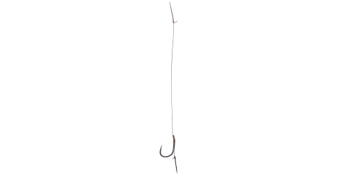 Mikado Przypon MF Plecionka z Igłą 6DB 0,12mm