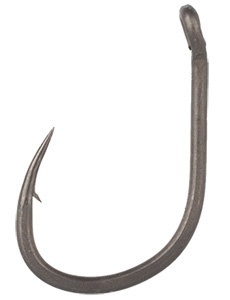 Mikado Przypon MF Plecionka z Igłą 6DB 0,12mm