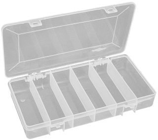 Mikado Pudełko ABM 024 (20,7x10,8x3,3cm) 1szt