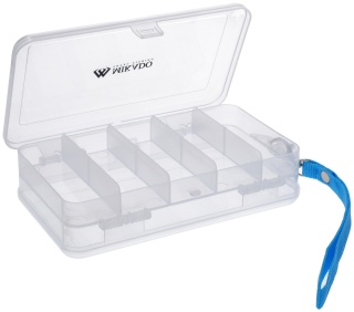 Mikado Pudełko Dwustronne (19x11x4,8) 1szt