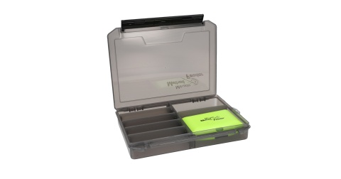 Mikado Pudełko MF Compact Box 24,5x19x4cm