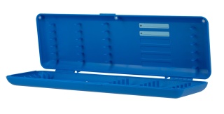 Mikado Pudełko na Przypony Rig Box 15-25cm