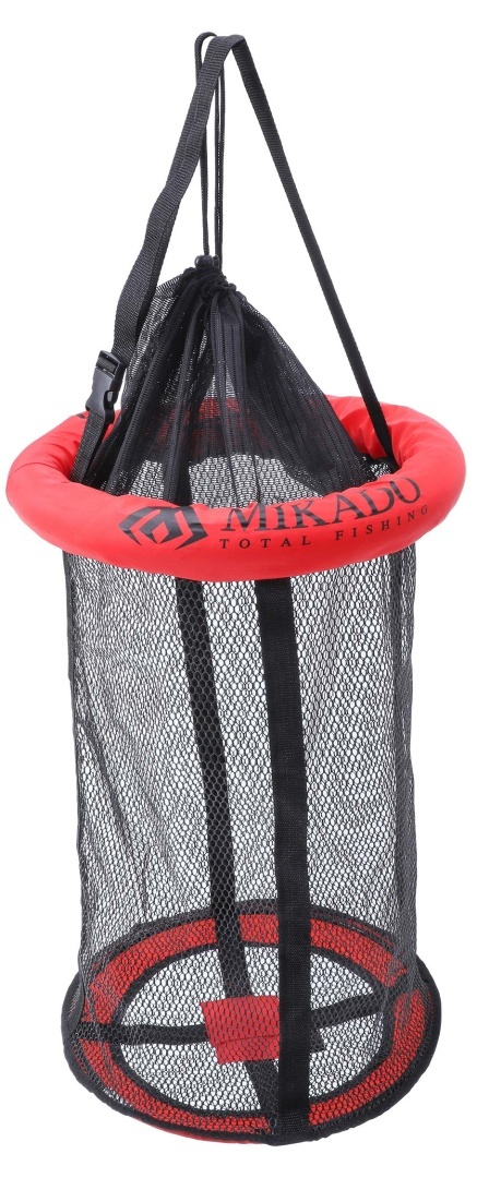 Mikado Siatka Pływająca Cat Territory 55/90cm