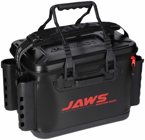 Mikado Torba EVA JAWS 36x23x25cm