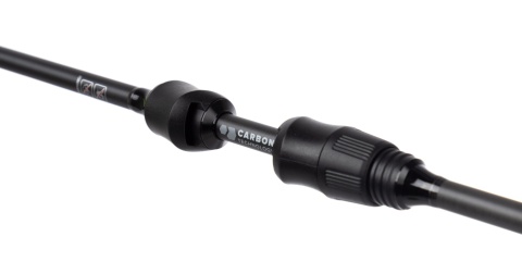 Mikado Wędka Blxlite Light Spin 198cm 1-7g 2sec