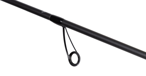 Mikado Wędka Blxlite Light Spin 198cm 1-7g 2sec