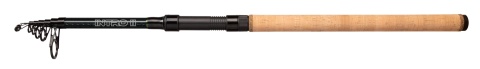 Mikado Wędka Intro II Cork PowerTele 330cm 120g