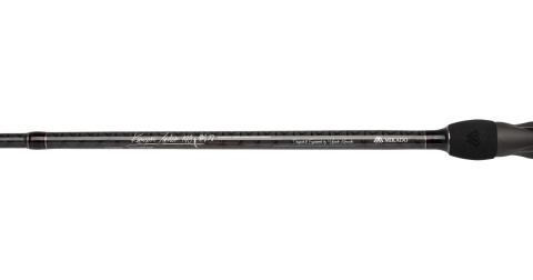 Mikado Wędka Kamisori Zander 240cm 35g 2sec
