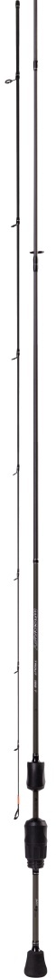 Mikado Wędka M-Craft Trout 198cm 0,8-3,5g 2sec