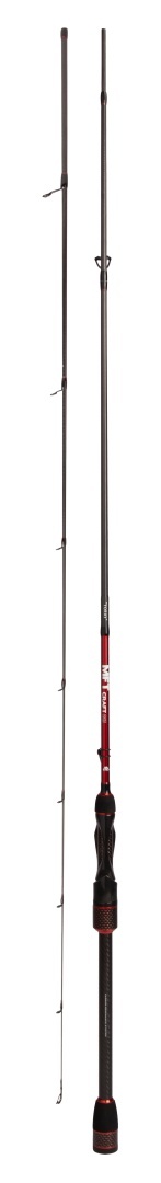 Mikado Wędka MFT Craft 2,13cm 1-7g 2sec