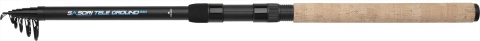 Mikado Wędka Sasori Tele Ground 330cm 20-80g