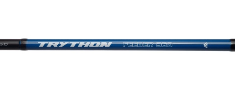 Mikado Wędka Trython Feeder 360cm 120g