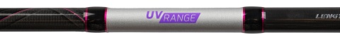 Mikado Wędka UV II Heavy Feeder 360cm 120g