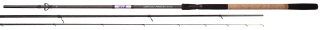 Mikado Wędka UV II Medium Feeder 360cm 90g