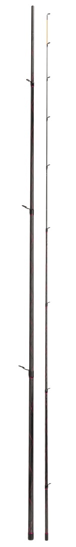 Mikado Wędka UV II Medium Feeder 360cm 90g