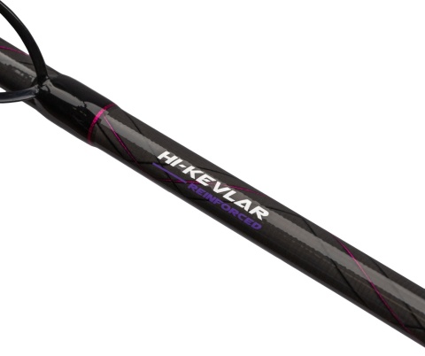 Mikado Wędka UV II Medium Feeder 360cm 90g
