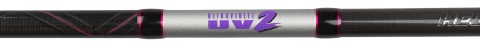 Mikado Wędka UV II Medium Feeder 360cm 90g