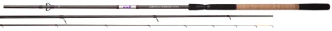 Mikado Wędka UV II Medium Feeder 360cm 90g