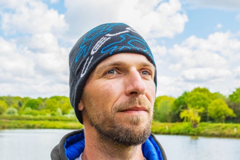 Preston Czapka Zimowa