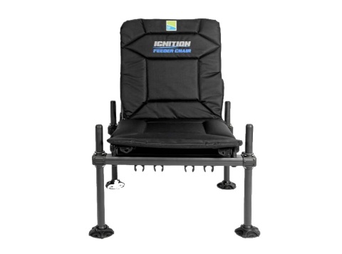 Preston Fotel Ignition Feeder Chair Combo