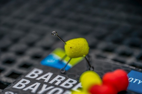 Preston Igły do Mocowania Kulek