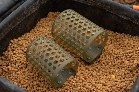 Preston Koszyk ICS Bait Up Feeder 20g M