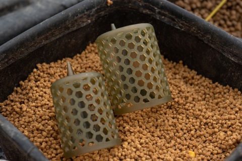 Preston Koszyk ICS Bait Up Feeder 20g M