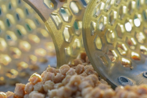 Preston Koszyk ICS Bait Up Feeder 20g M