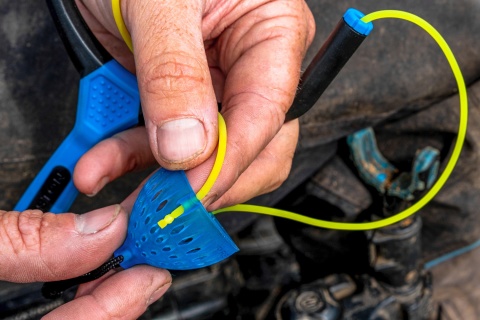 Preston Proca Dura Slip Catapult Light/Medium