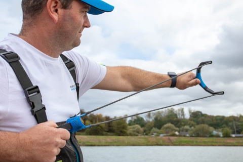 Preston Proca Groundbait Catapult