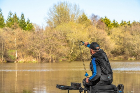 Preston Proca Groundbait Catapult