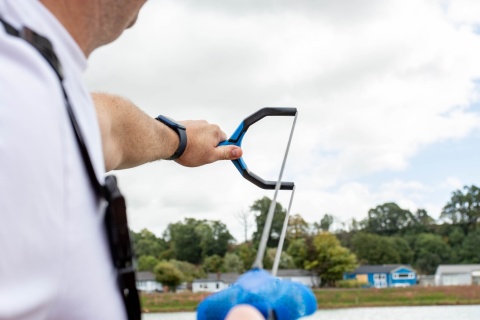 Preston Proca Groundbait Catapult