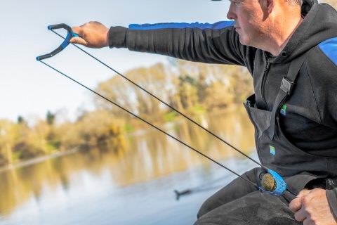 Preston Proca Groundbait Catapult