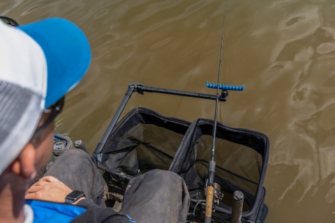 Preston Ramie Teleskopowe Feeder