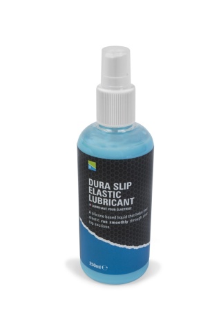 Preston Smar do Amortyzatorów 250ml