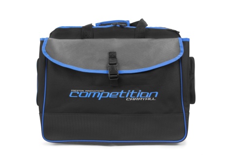 Preston Torba Competition Carryall