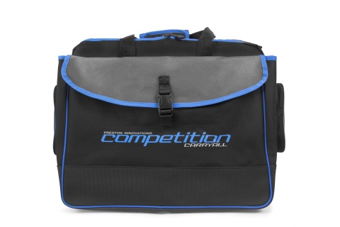 Preston Torba Competition Carryall