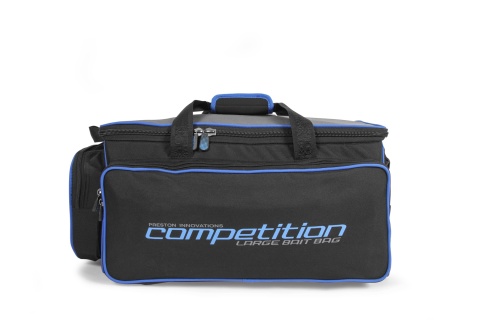 Preston Torba Competition Large Bait Bag