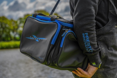 Preston Torba Supera X Bait