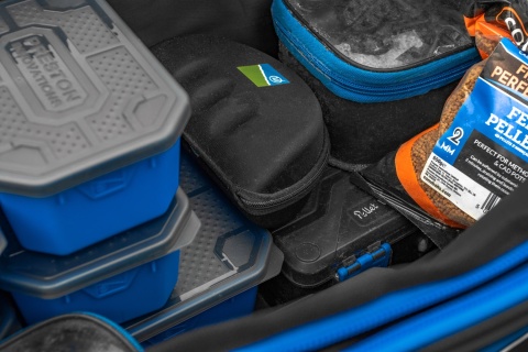 Preston Torba Supera X Compact Carryall