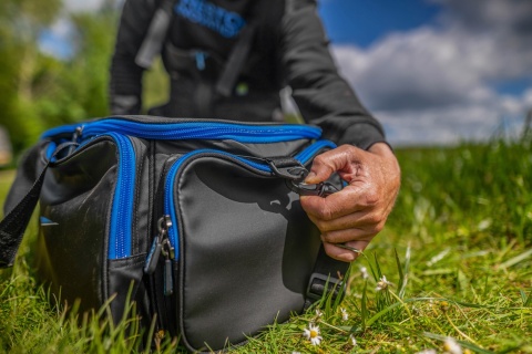 Preston Torba Supera X Compact Carryall