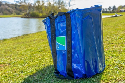 Preston Torba do Ważenia Ryb