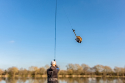 Preston Trzonek XCS XL