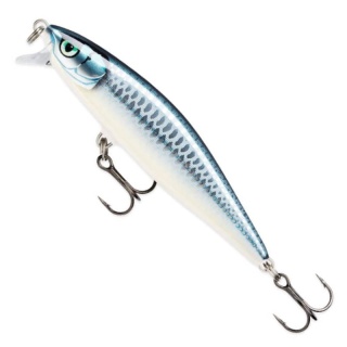 Rapala Flat Rap Baby Aspius 8cm