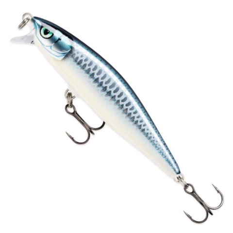 Rapala Flat Rap Baby Aspius 8cm