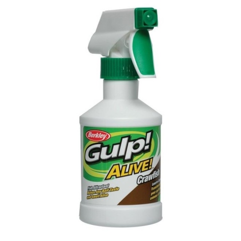Berkley Atraktor Gulp 225gr Langusta