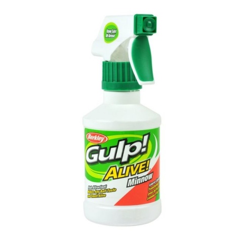 Berkley Atraktor Gulp 225gr Minnow