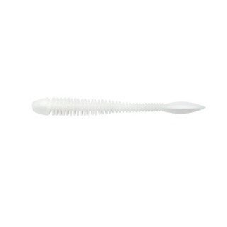 Berkley Guma P.Bait Flail 5,0cm Milky White