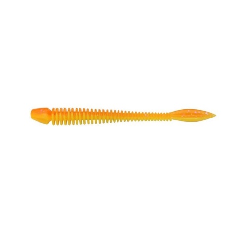 Berkley Guma P.Bait Flail 5,0cm Orange Snsne Yello