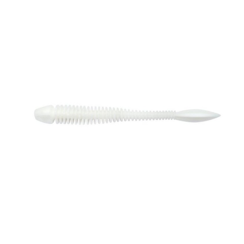 Berkley Guma P.Bait Flail 9,0cm Milky White